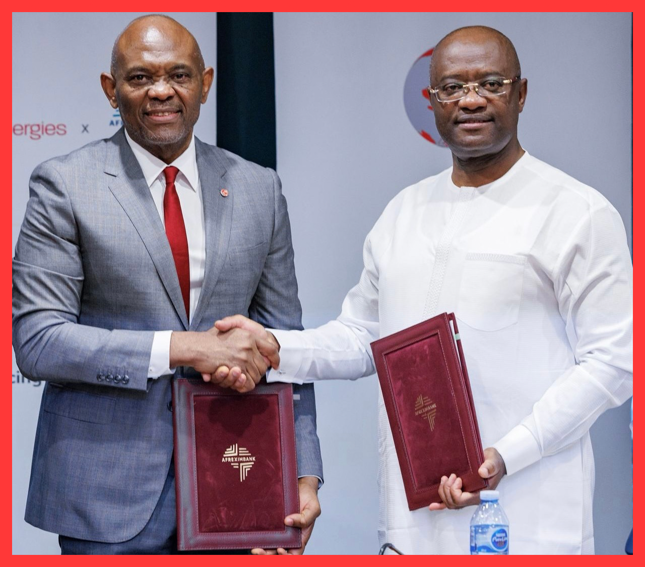 Heirs Energy Secures $750 Million Afreximbank Loan to Expand Oil Output