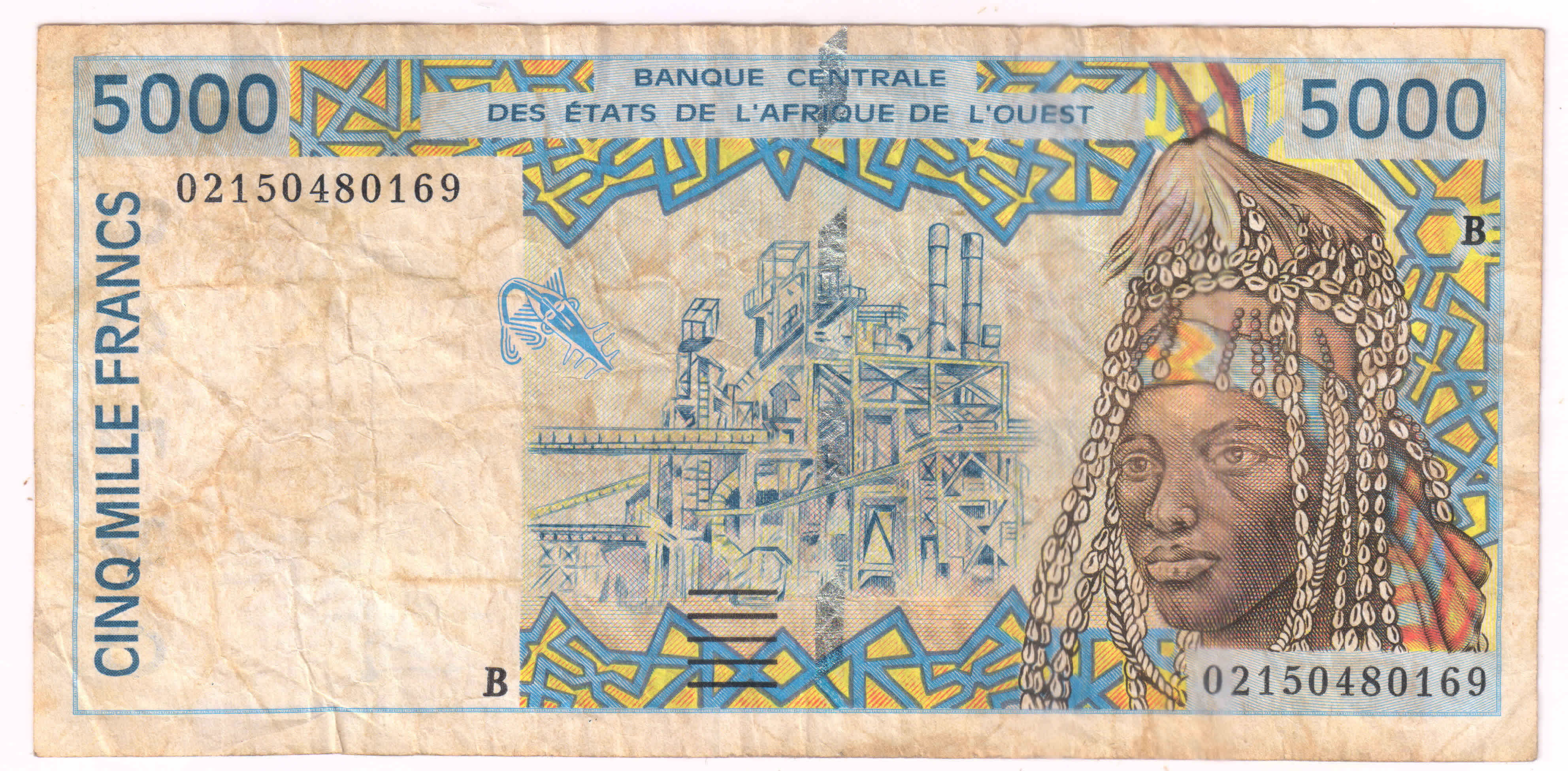 Benin Returns to WAEMU Market With 100 Billion CFA Bond Issue