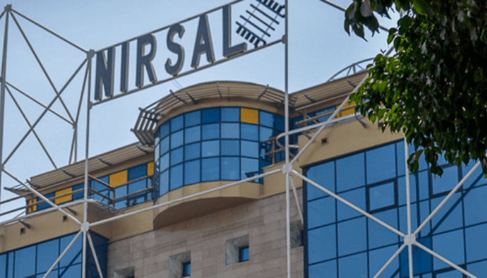 NIRSAL Guarantees Record ₦100 Billion in Agricultural Lending in 2025