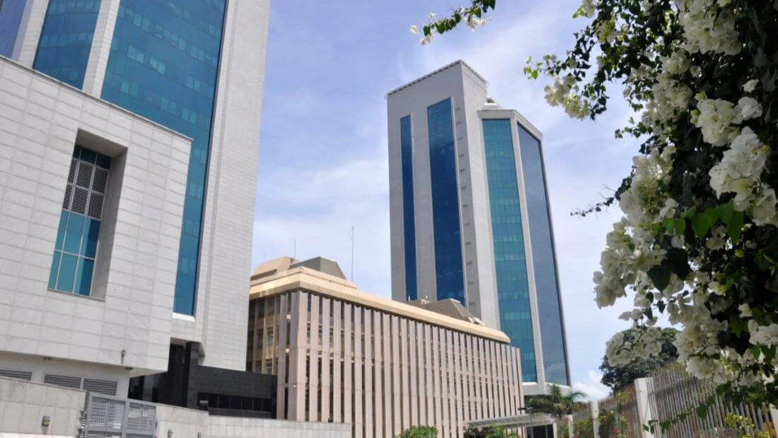 Tanzania Holds Key Rate at 5.75% Again as Central Bank Targets Robust Growth