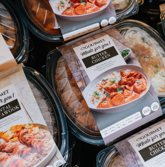 Egyptian Food Retailer Gourmet Plans February IPO to Float 47.6% on Egyptian Exchange