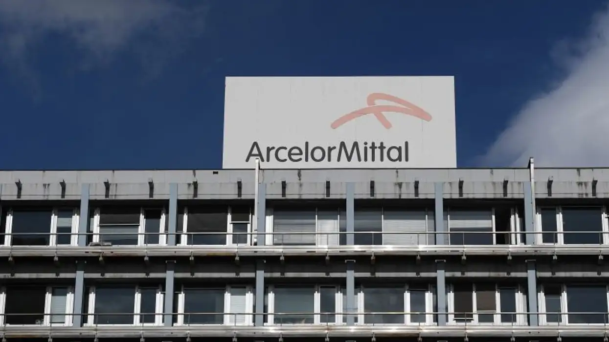 ArcelorMittal South Africa in advanced talks for potential deal, shares spike