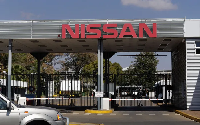 Nissan to sell South Africa plant to China's Chery