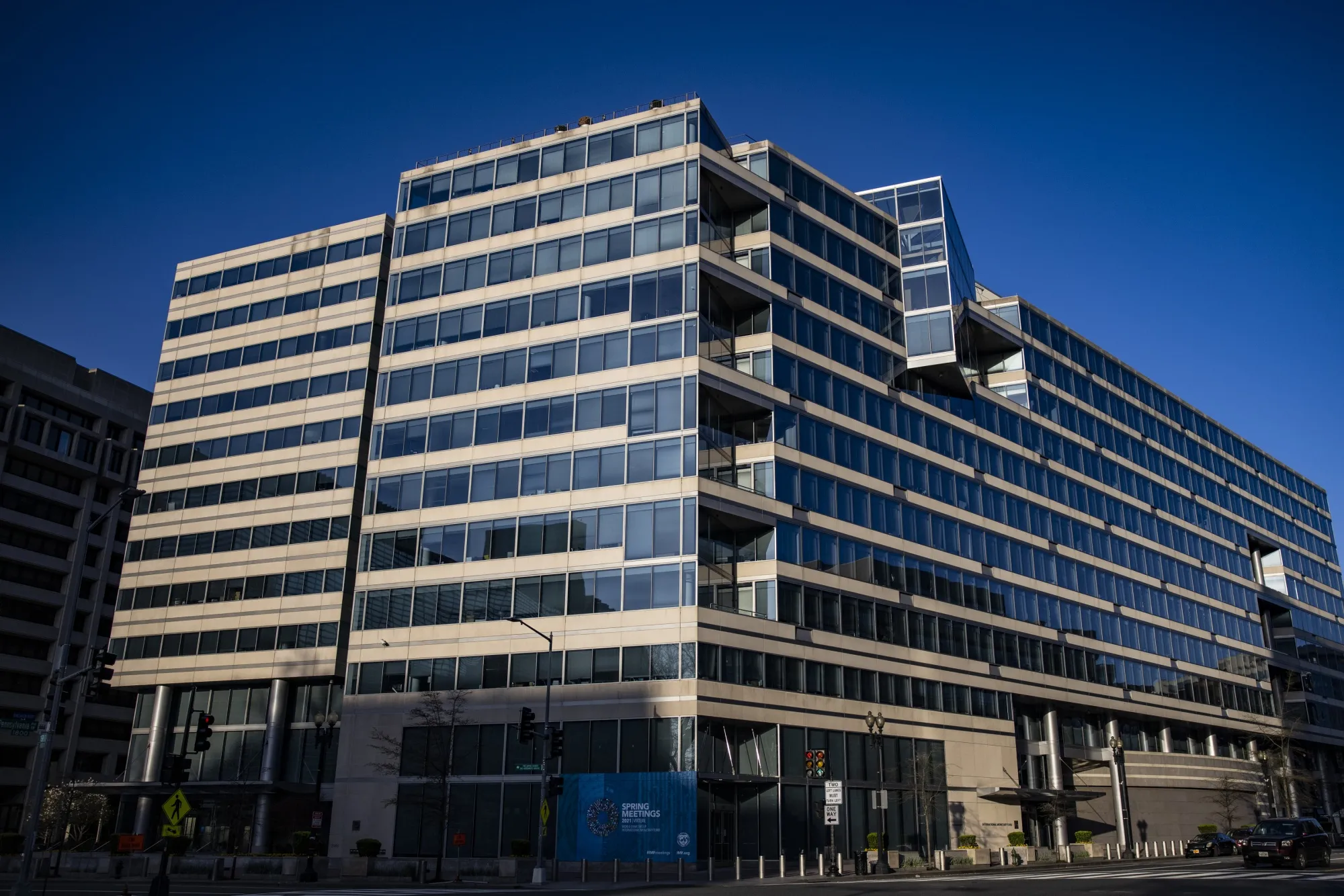 IMF expects staff visit to Gabon in February despite no formal request for programme