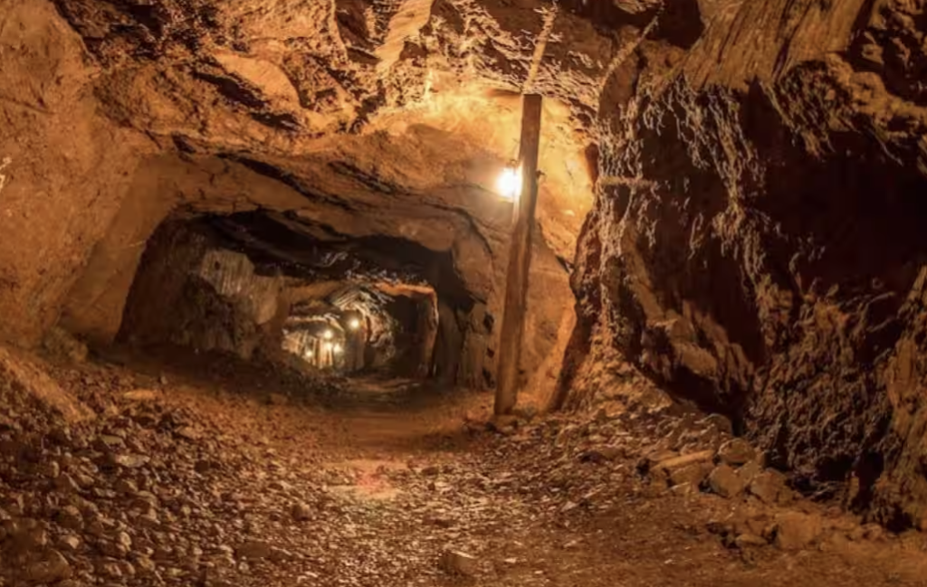 Sudan: South Kordofan Mine Collapse - 6 Dead, 12 Injured, Dozens Missing