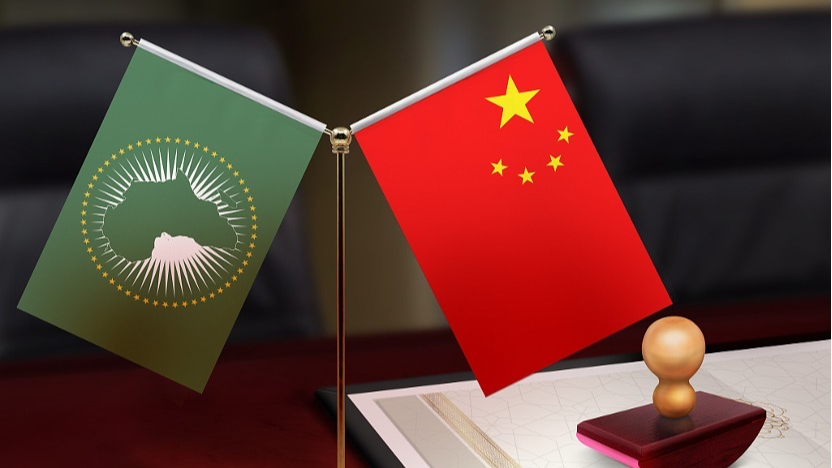 African nations now send more money to China than they receive in new loans