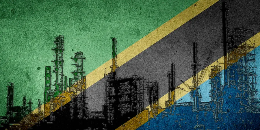 Tanzania expects to sign $42 billion mega LNG project before June, minister says