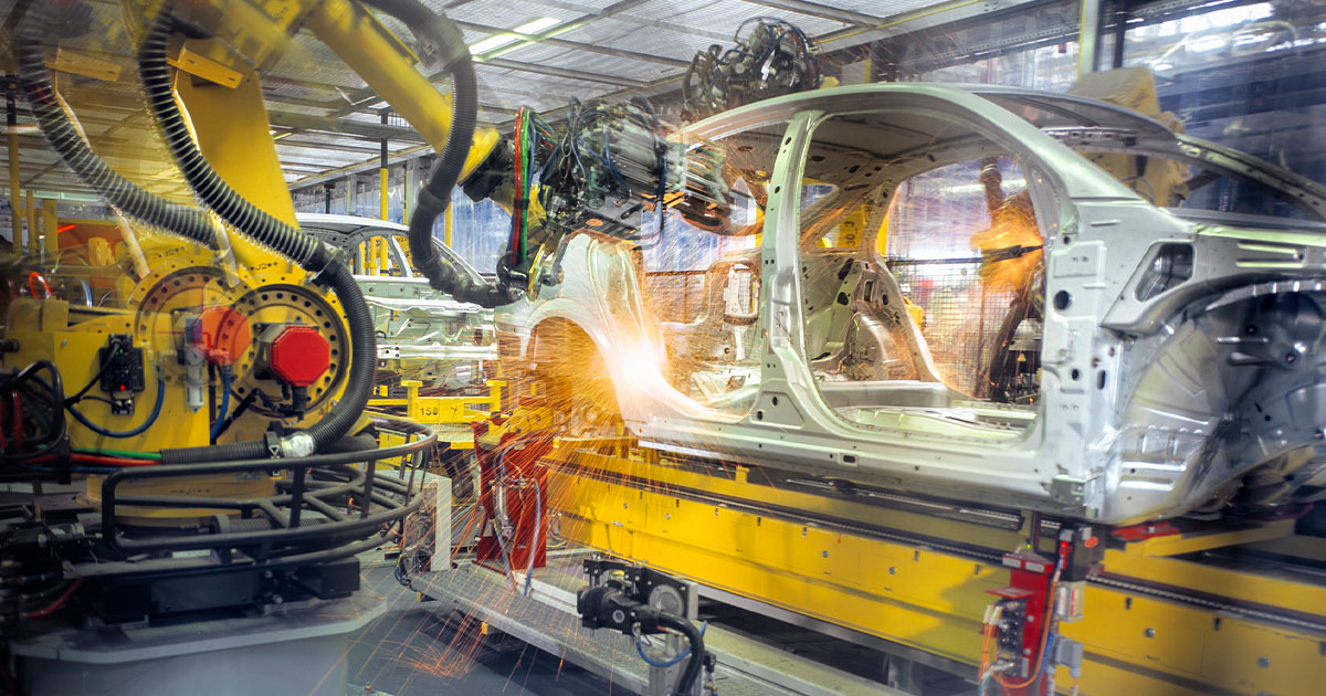 South Africa to make public plans to boost local vehicle production