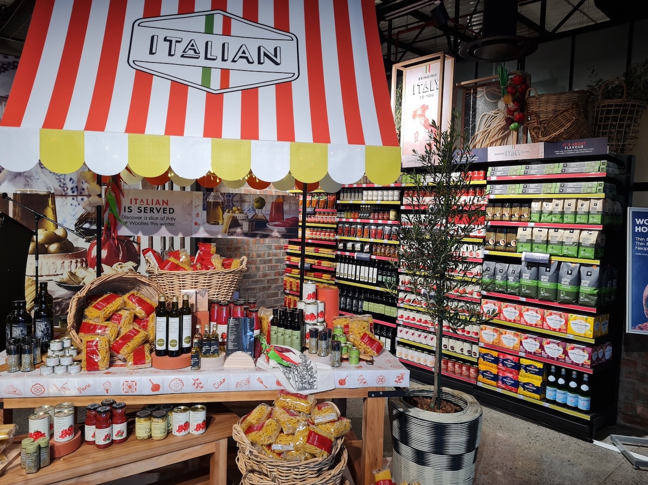 Woolworths Sees Up To 12% HEPS Growth As Festive Demand Lifts Sales Across South Africa And Australia