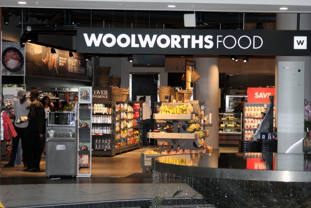 Woolworths Sees Up To 12% HEPS Growth As Festive Demand Lifts Sales Across South Africa And Australia