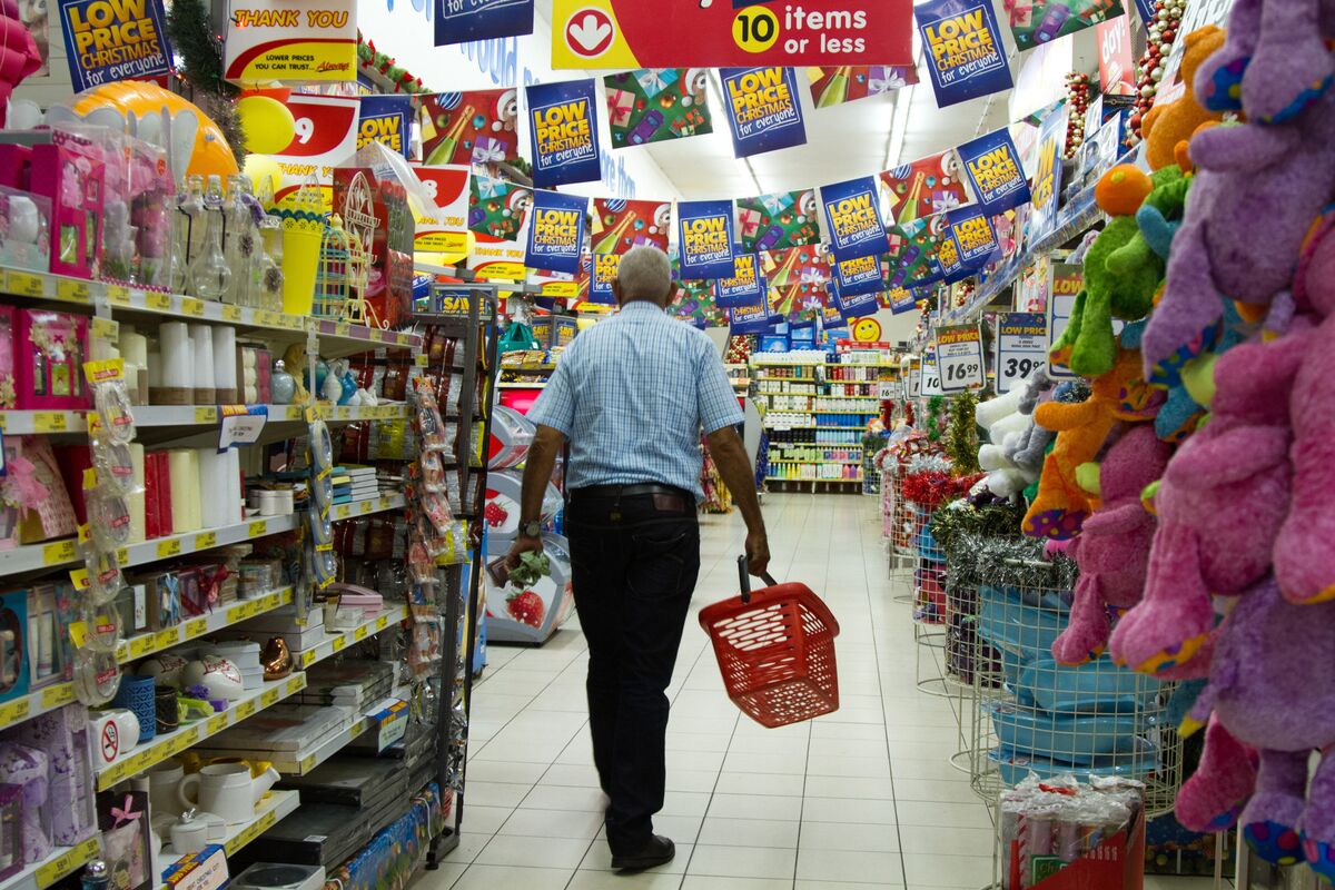 Shoprite Sees Up To 10.2% HEPS Growth After Festive Demand Lifts Sales To 136.8 Billion Rand