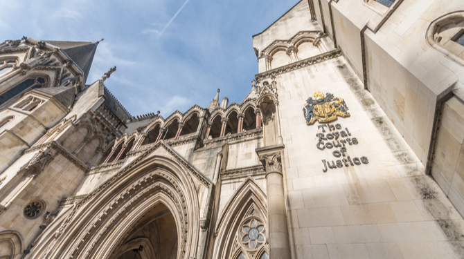 Ethiopia Bondholders Plan English Court Action As Creditors Block Initial $1 Billion Restructuring Deal