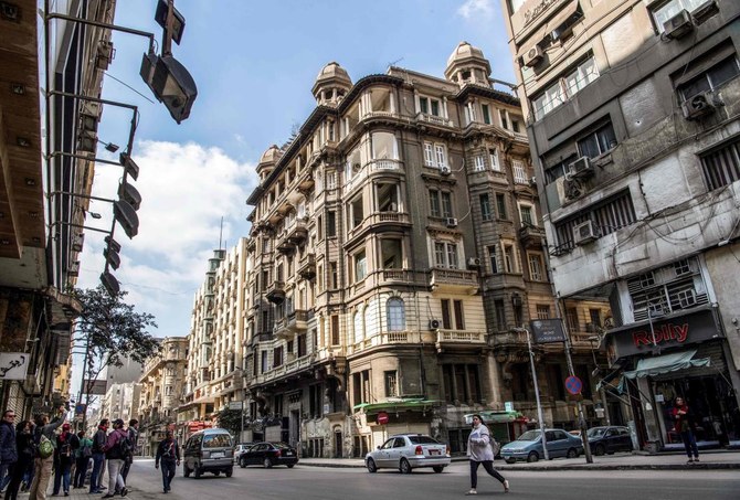 Egypt’s Non‑Oil Private Sector Output Extends Growth Run In January, But Demand Softens PMI