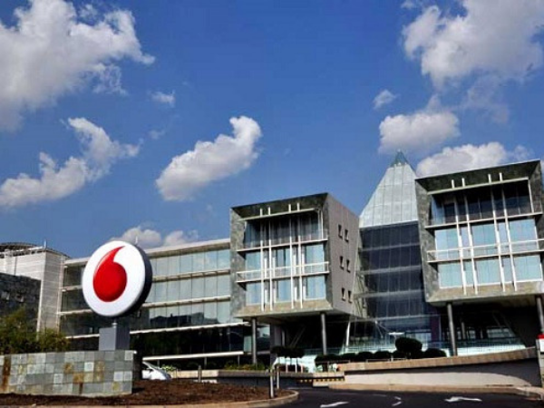 Vodacom Service Revenue Jumps Nearly 13% In Q3 On Africa Growth, Led By Egypt And DRC