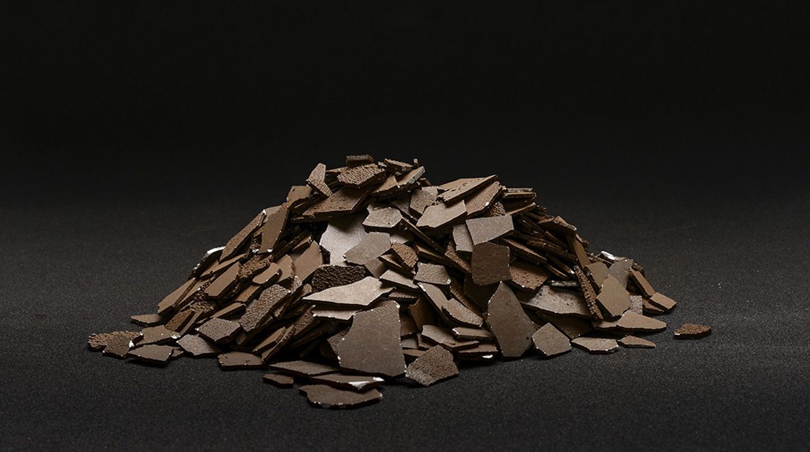 Manganese Metal Company Secures Stable Power with ABB Technology at SA Refinery