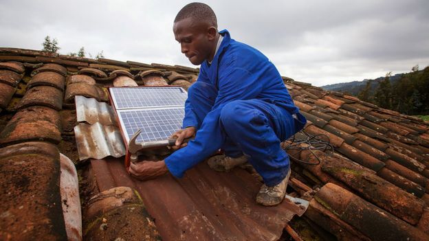 AfDB and AIIB Mobilize $300m to Expand Rwanda’s Energy Access