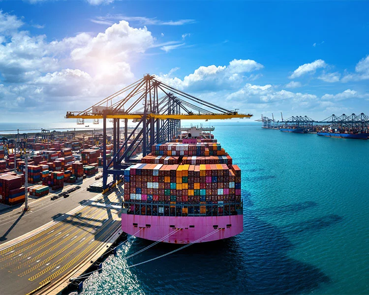 China to Scrap Tariffs on Imports from 53 African Partners from May 1