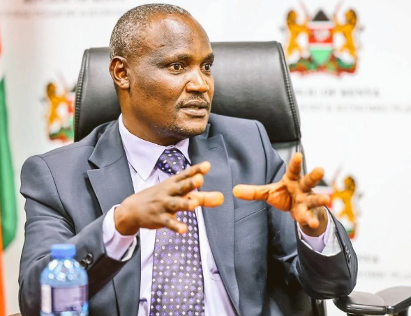 Kenya Proposes KSh 5 Trillion Infrastructure Fund Without Sovereign Borrowing