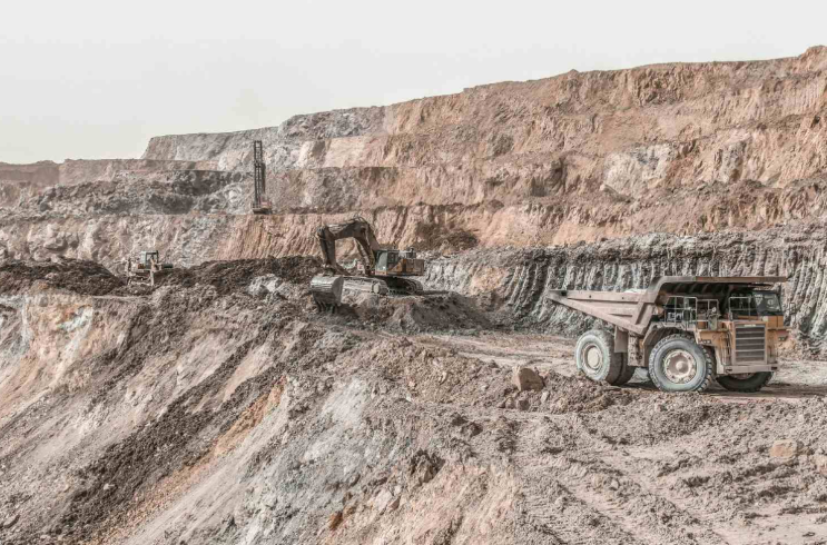Zambia’s ZCCM-IH Plans Metals Trading Arm to Harness Critical Minerals Boom