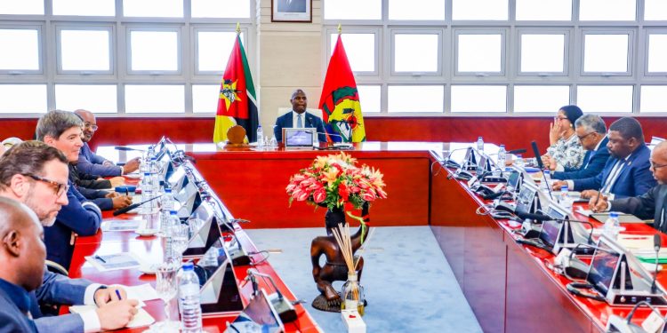 World Bank Lines Up $10bn Financing Package for Mozambique Economic Recovery