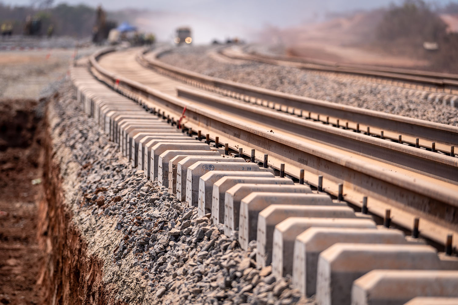 Guinea Enacts Simandou 2040 Laws Anchoring $200B Growth Around Iron Ore