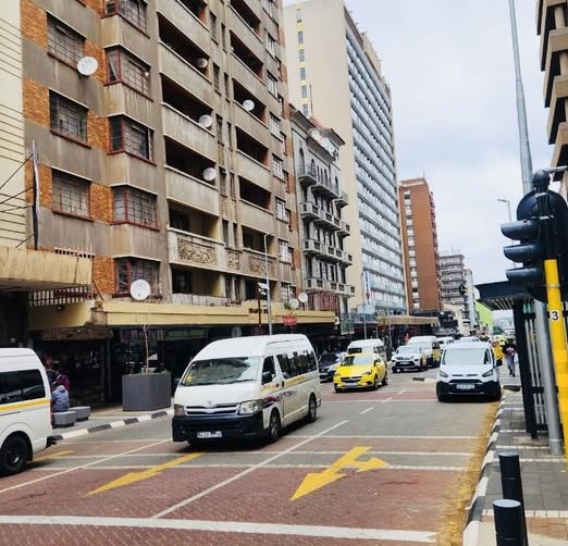 South African rand steady as Middle East tensions weigh