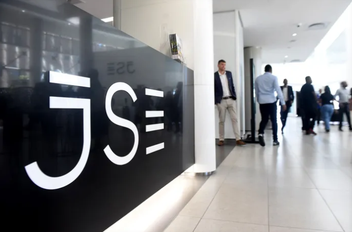 South African rand shrugs off local data, falls 1% as dollar strengthens