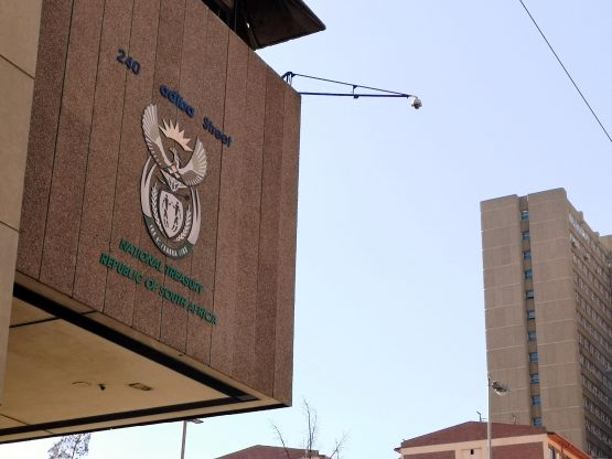 South Africa bets on commodities to steady debt path