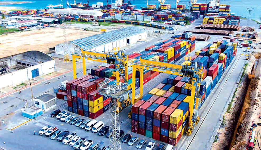 Africa Faces Sharper Growth Slowdown if Conflict Drags On