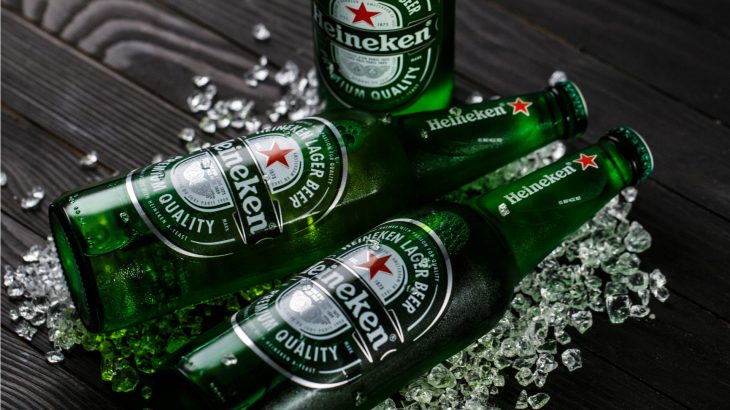 Heineken Ends Decades-Long Presence in Congo With Brewery Stake Sale