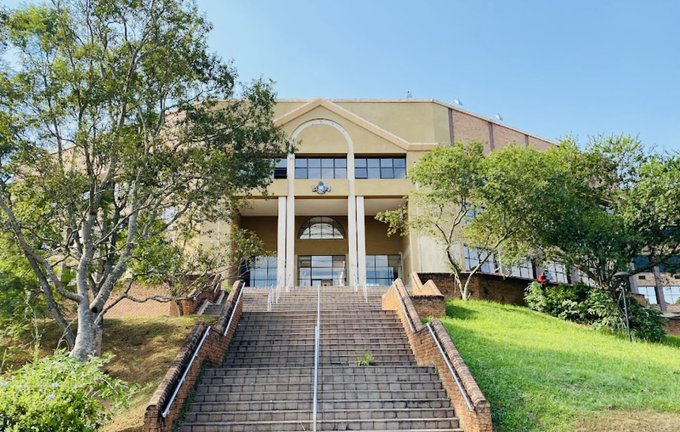 Eswatini Court Says Trump Deportees in Jail Have Right to Lawyer