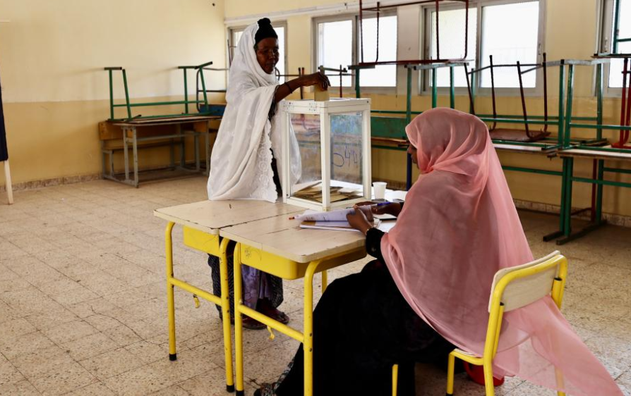 Djibouti President Wins Election With 97.8% of Vote
