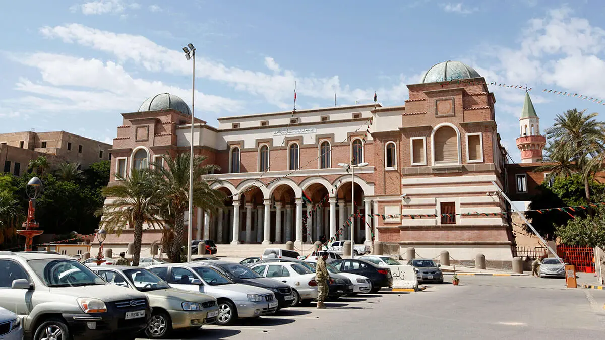 Libya Signs First Unified State Budget in More Than a Decade