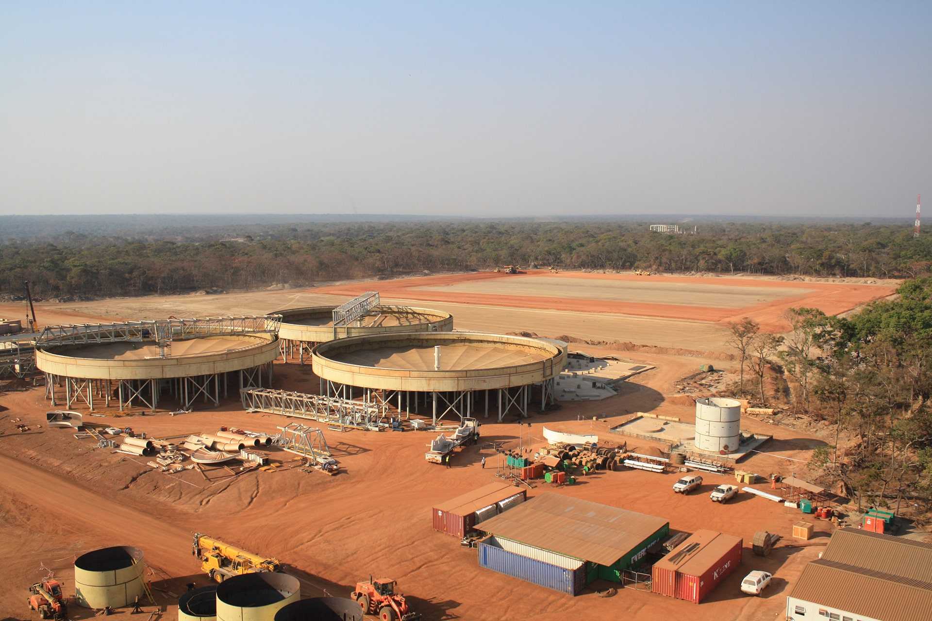 Africa to Pilot Bond Aimed at Formalising Artisanal Mining