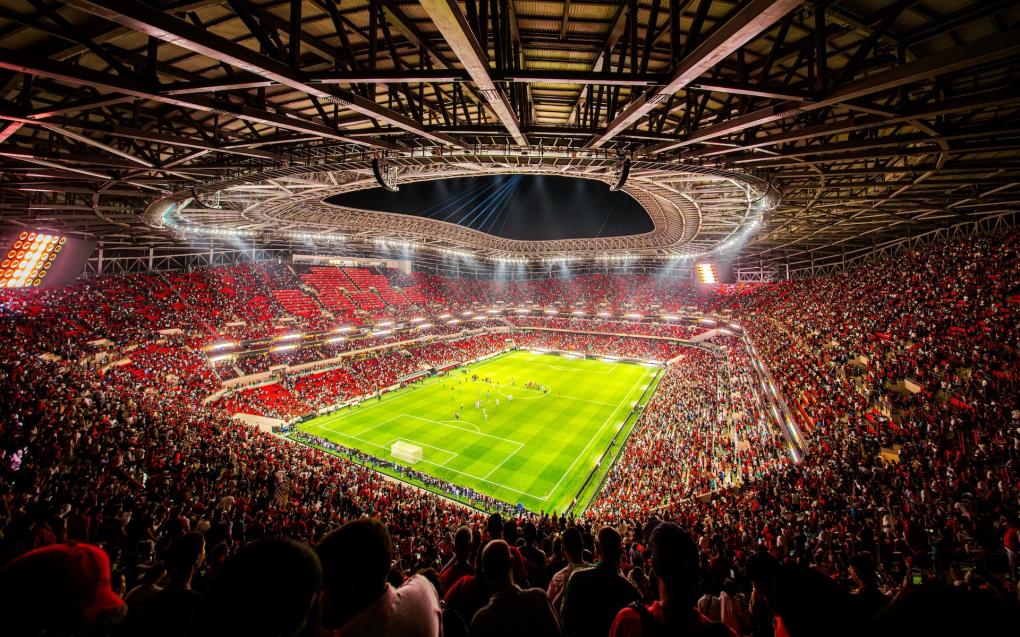 CAF President Motsepe Calls for Unity After AFCON Final Fracas