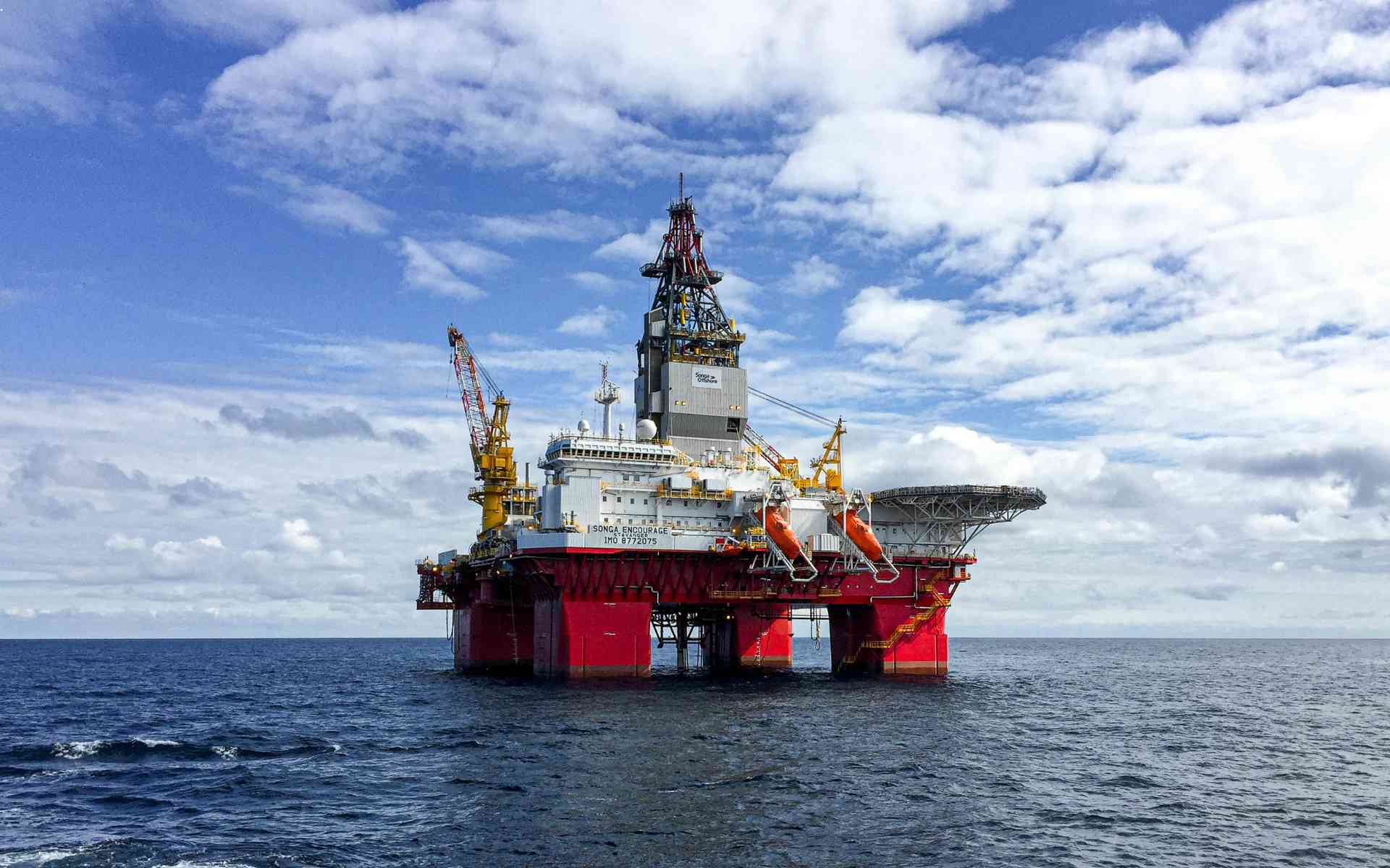 Libya Announces New Oil and Gas Discoveries With Three Major Energy Companies