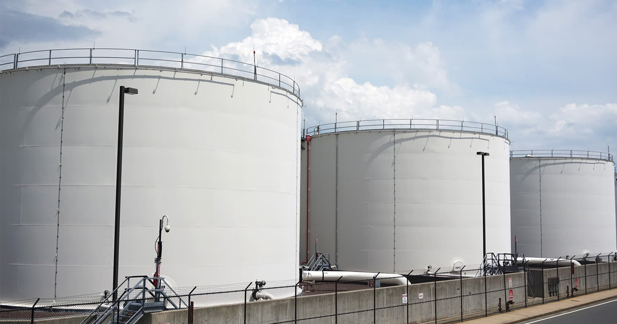 Vitol to Invest $130 Million to Boost South African Storage Capacity in Durban