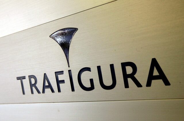 Trafigura signs $1 billion oil prepayment deal with Gabon