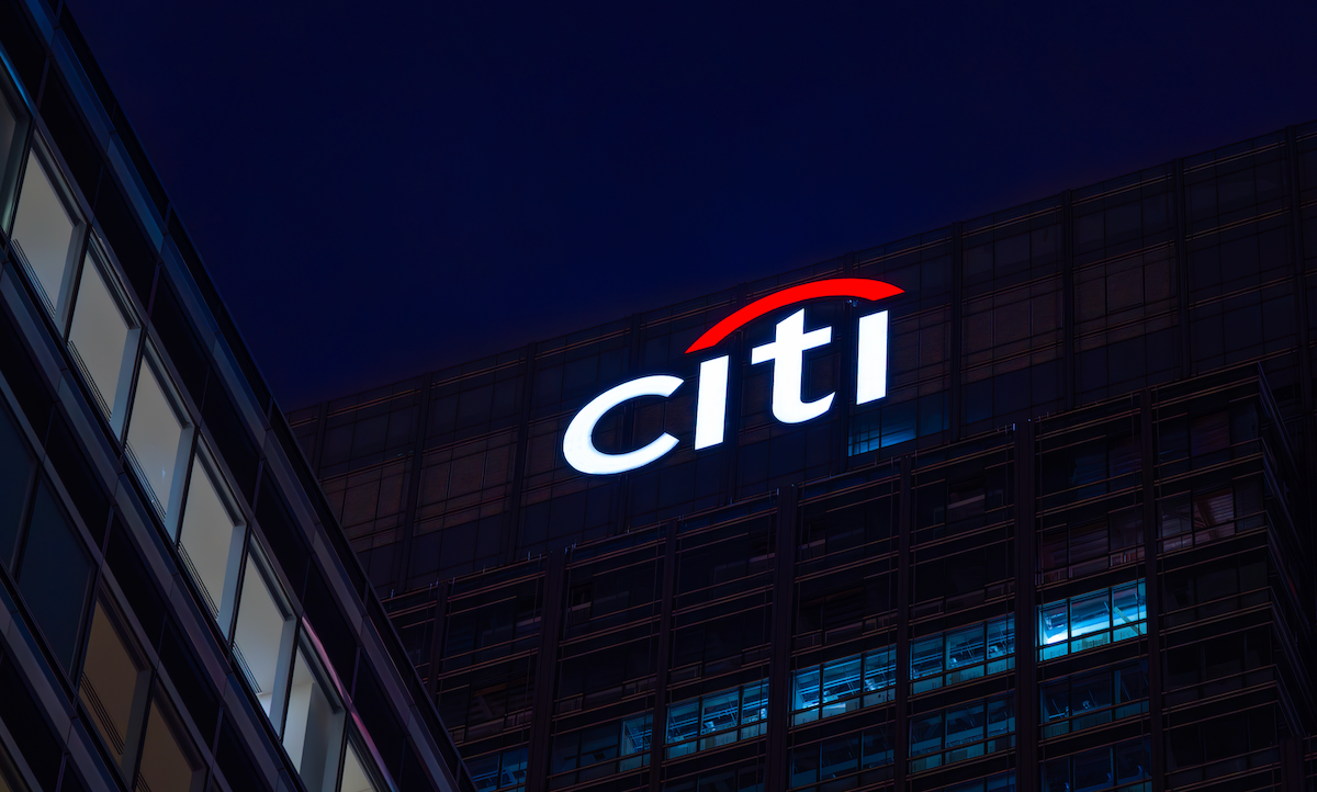 Citi sees three sovereign debt defaults in Africa in coming two years