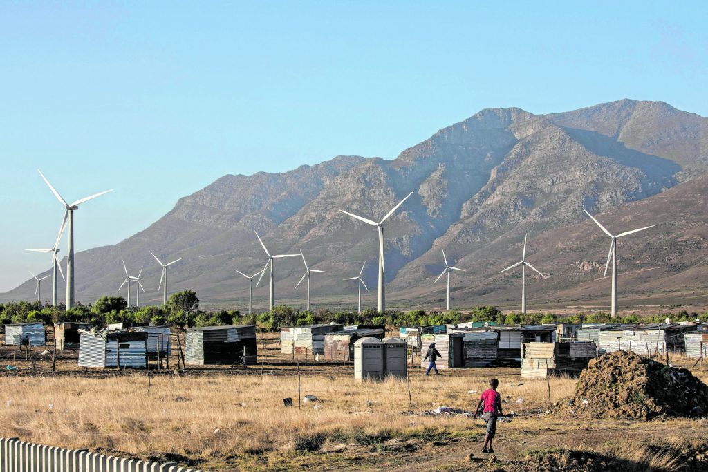 Middle East shock tests Africa's economies
