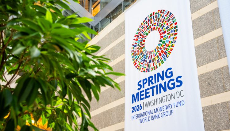 IMF and World Bank meetings expose limits of crisis response