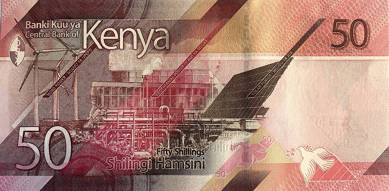 Kenya seeks World Bank cash to soften Iran war shock