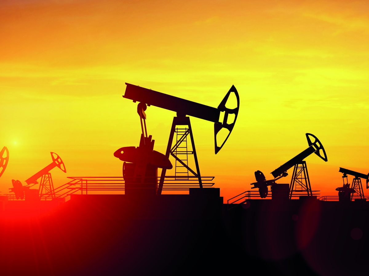Algeria launches new oil and gas bid round