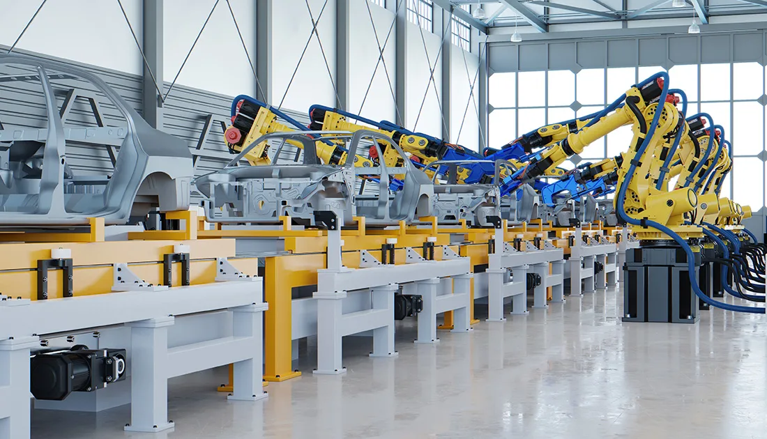 Le Mozambique se tourne vers la Chine pour soutenir son industrie