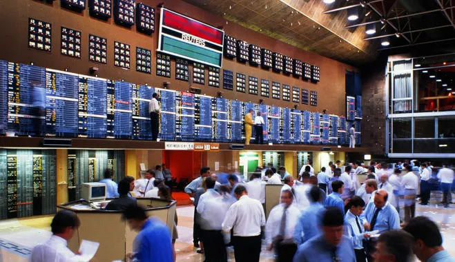 South Africa plans exchange-control overhaul