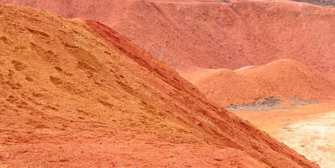 La production de bauxite en Guinée bondit de 25%