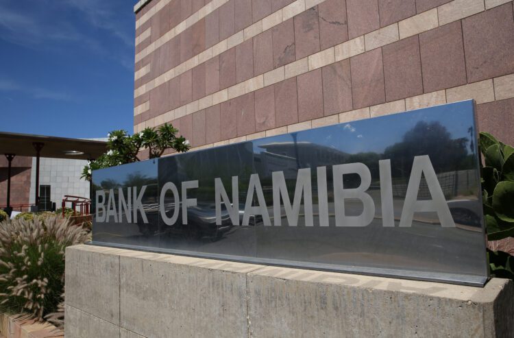 Namibia keeps key rate at 6.5%