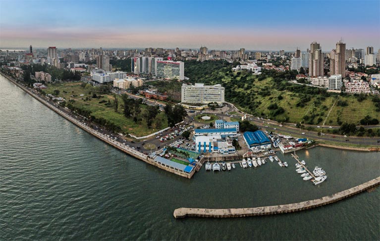 Mozambique crisis deepens on debt and delays
