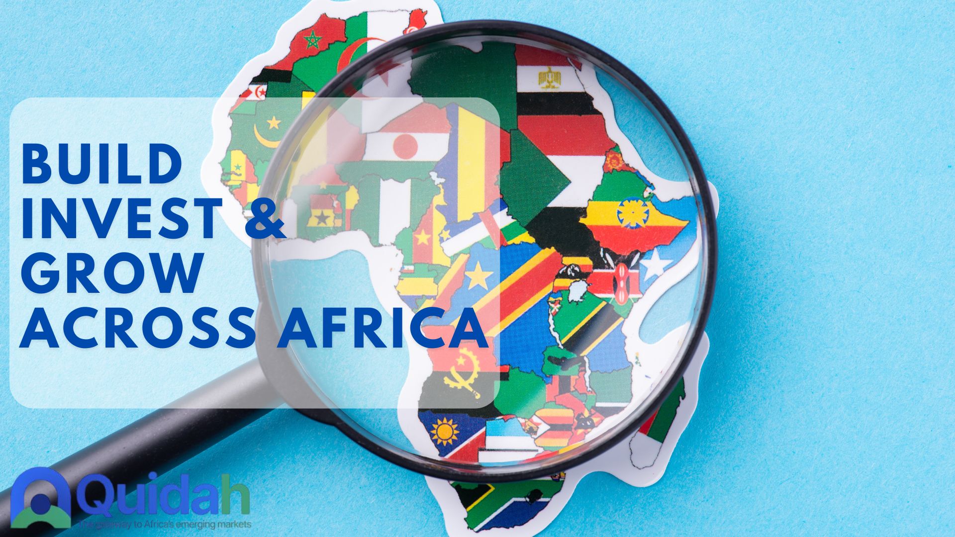 Connecter les Capitaux, les Opportunités et la Croissance Stratégique à Travers l’Afrique
