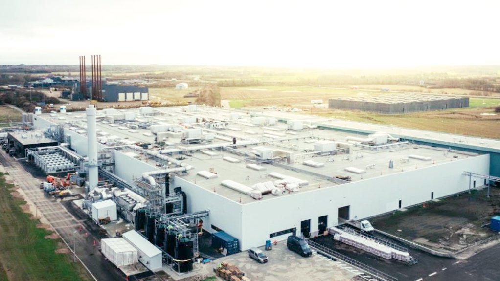 South Africa’s Coega green ammonia project picks Topsoe 